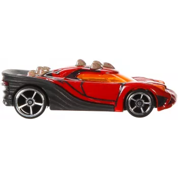 Hot Wheels CGW44 Spielzeugauto/Spielzeugstrecke