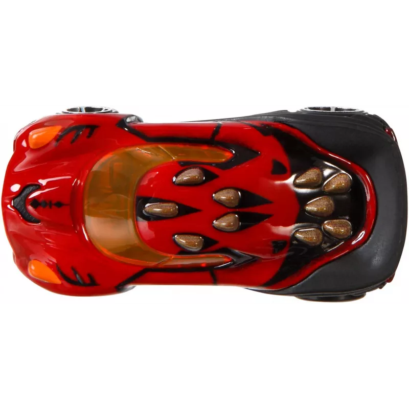 Hot Wheels CGW44 Spielzeugauto/Spielzeugstrecke