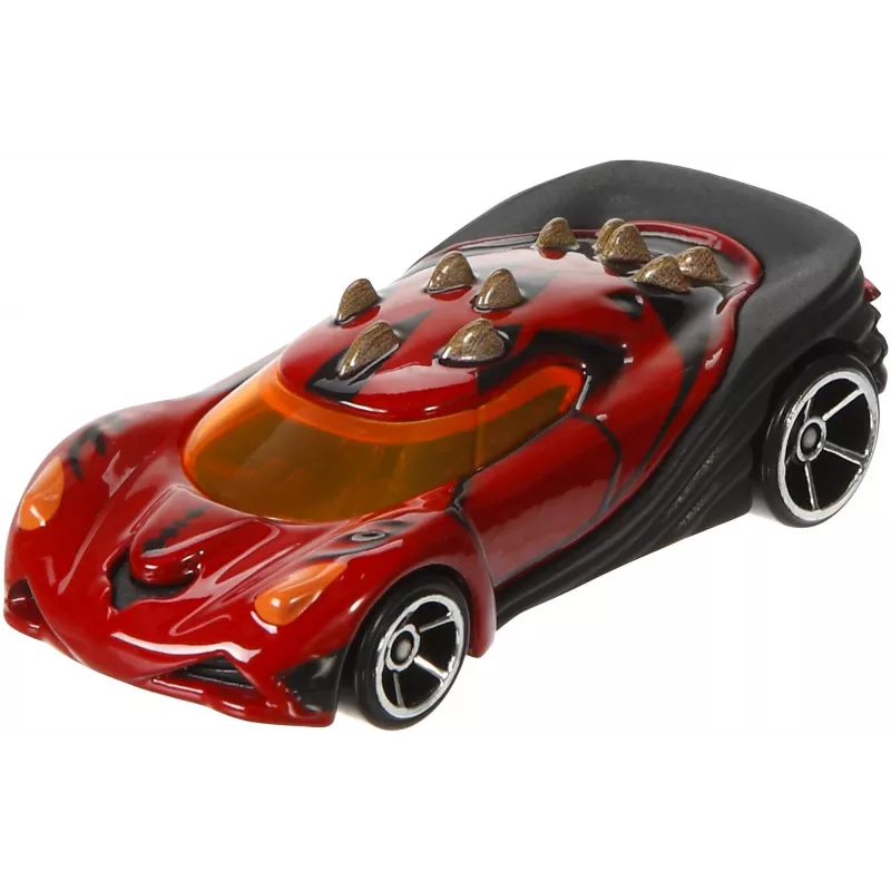 Hot Wheels CGW44 Spielzeugauto/Spielzeugstrecke