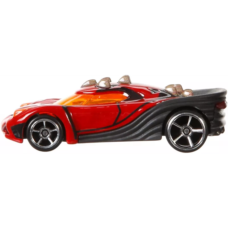 Hot Wheels CGW44 Spielzeugauto/Spielzeugstrecke