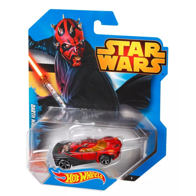 Hot Wheels CGW44 Spielzeugauto/Spielzeugstrecke