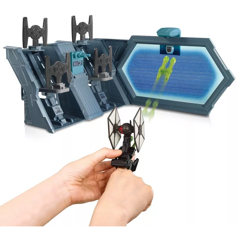 Mattel CMT37 Spielset