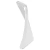 Hama Crystal Clear Handyhülle 16,5 cm (6,5 Zoll) Cover Transparent