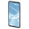Hama Crystal Clear Handyhülle 16,5 cm (6,5 Zoll) Cover Transparent