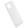 Hama Crystal Clear Handyhülle 16,5 cm (6,5 Zoll) Cover Transparent