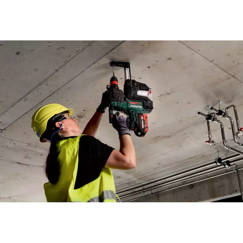 Hammerbohrer Metabo KH 18 LTX BL 28 Q 1000 RPM SDS Plus