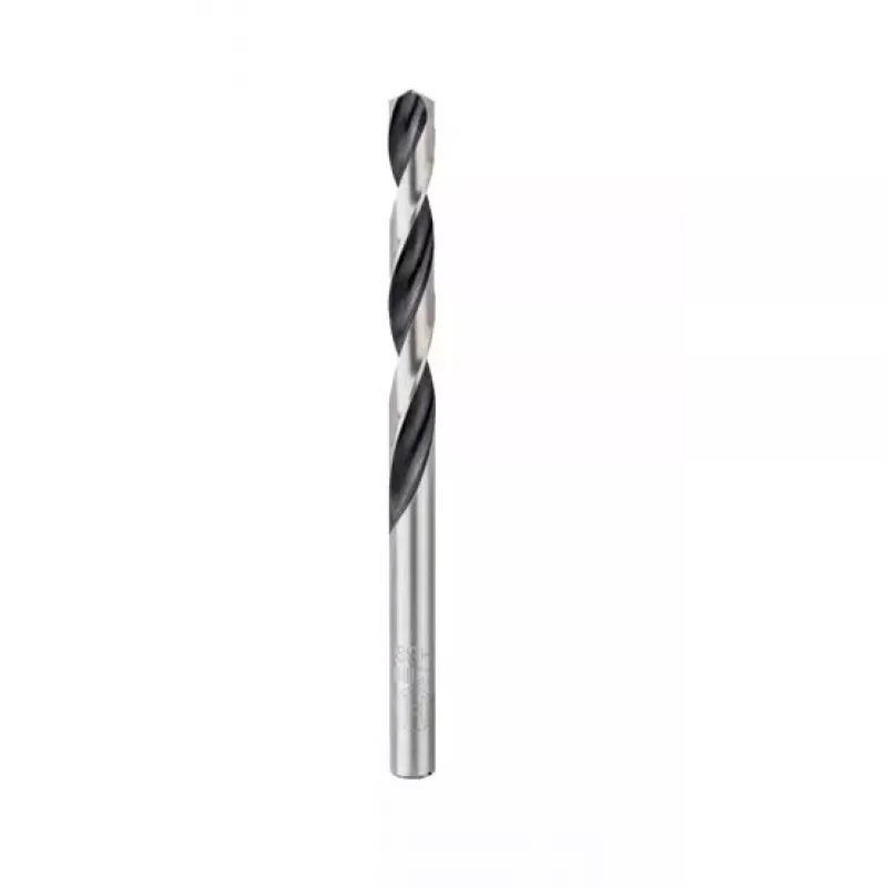 Spiralbohrer Bosch HSS PointTeQ — Rechtslauf, Einzelstück (Blister)