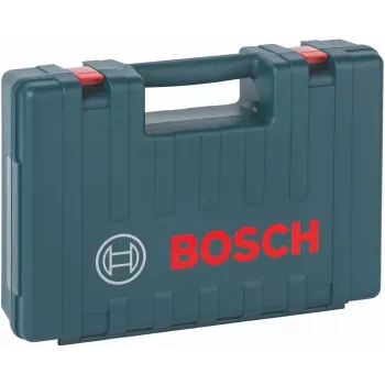 Bosch Kunststoff-Transportkoffer für Winkelschleifer, 316 x 445 x 124 mm (1619P06556)