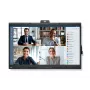 NEC WD551 interaktives Whiteboard 139,7 cm (55 Zoll) 3840 x 2160 Pixel Touchscreen