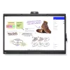 NEC WD551 interaktives Whiteboard 139,7 cm (55 Zoll) 3840 x 2160 Pixel Touchscreen