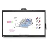 NEC WD551 interaktives Whiteboard 139,7 cm (55 Zoll) 3840 x 2160 Pixel Touchscreen