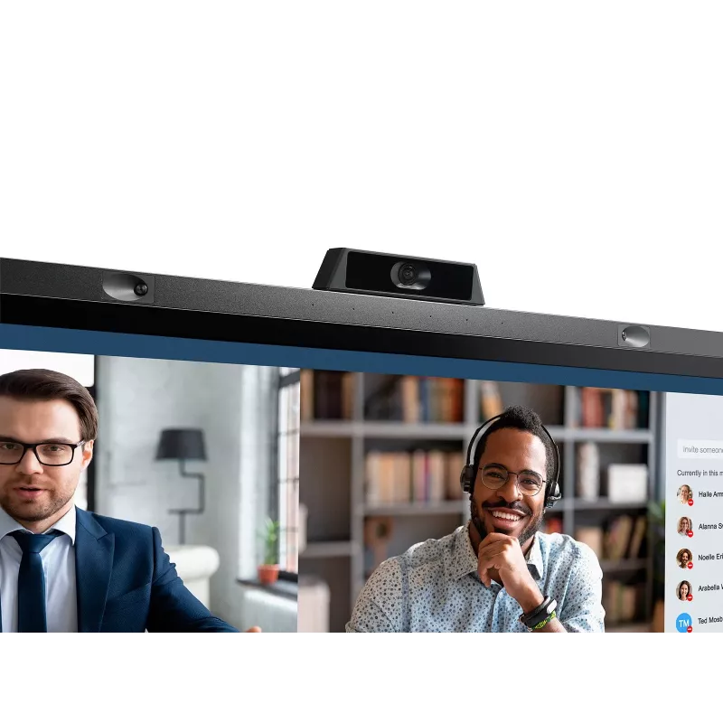 NEC WD551 interaktives Whiteboard 139,7 cm (55 Zoll) 3840 x 2160 Pixel Touchscreen