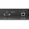 NEC WD551 interaktives Whiteboard 139,7 cm (55 Zoll) 3840 x 2160 Pixel Touchscreen