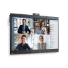 NEC WD551 interaktives Whiteboard 139,7 cm (55 Zoll) 3840 x 2160 Pixel Touchscreen