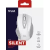 Trust Nito Maus Universal Rechtshänder RF Wireless Optisch 2200 DPI