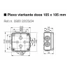Legrand 092024 Elektro-Abzweigdose