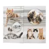 Stiftehalter HERMA 19733 Cat Design stilvoll und funktional