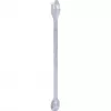 Kombinationsschlüssel KS Tools 517.0610, 10 mm, Chrom-Vanadium, 140 mm Länge