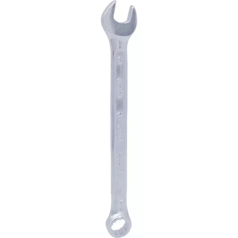 Kombinationsschlüssel KS Tools 517.0610, 10 mm, Chrom-Vanadium, 140 mm Länge
