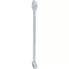 Kombinationsschlüssel KS Tools 517.0610, 10 mm, Chrom-Vanadium, 140 mm Länge