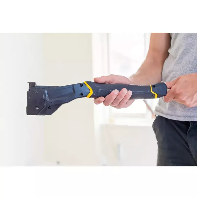 Hammer Tacker Stanley FATMAX FMHT81394-9 10 mm Klammerlänge