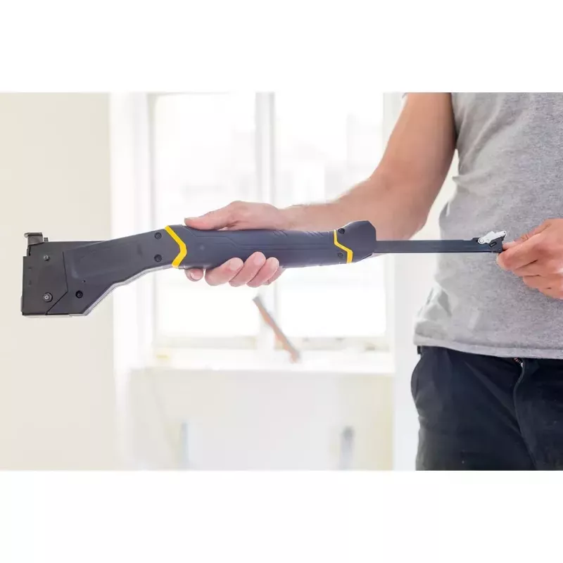Hammer Tacker Stanley FATMAX FMHT81394-9 10 mm Klammerlänge