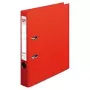 Ringbuch Herlitz 10834737 A4 Rot
