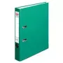 Ringbuch Herlitz 10841666 A4 Grün