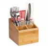 Organizerkorb Westmark Tapas + Friends Organizer Basket Tabletop — Tischkorb, 135×130×160 mm