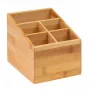 Organizerkorb Westmark Tapas + Friends Organizer Basket Tabletop — Tischkorb, 135×130×160 mm