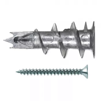 Fischer GKM 27 100 Stück 31 mm