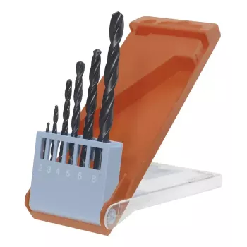 Bohrer-Set KWB 423140