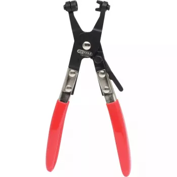 KS Tools Zange 115.1046 Chrom-Molybdän-Stahl 220 mm