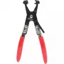 KS Tools Zange 115.1046 Chrom-Molybdän-Stahl 220 mm