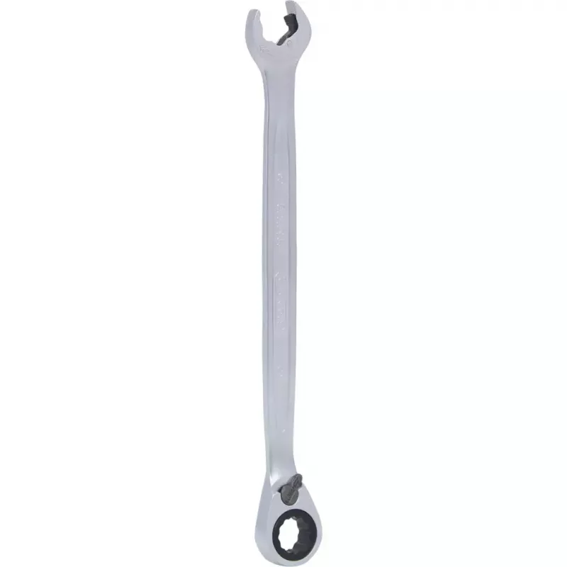 Kombinationsschlüssel KS Tools 503.5913 13 mm Chrom-Vanadium-Stahl 15° abgewinkelt