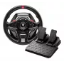 Thrustmaster T128 SimTask Farming Pack Schwarz Lenkrad + Pedale + Schalthebel PC, PlayStation 4, PlayStation 5