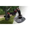 Thrustmaster T128 SimTask Farming Pack Schwarz Lenkrad + Pedale + Schalthebel PC, PlayStation 4, PlayStation 5