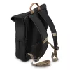 Hama 00222023 Laptoptasche 41,1 cm (16,2 Zoll) Rucksack Schwarz, Braun