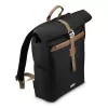 Hama 00222023 Laptoptasche 41,1 cm (16,2 Zoll) Rucksack Schwarz, Braun