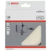 Bosch 1 609 200 245 Rotationswerkzeug-Polierzubehör Polierscheibe