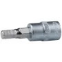 Steckschlüsselsatz KS Tools 911.1438 1/4 Zoll Antrieb 1 Kopf 15 g