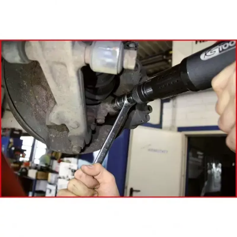 Hammerset KS Tools 515.3880 Schwarz 5,7 kg 292 mm