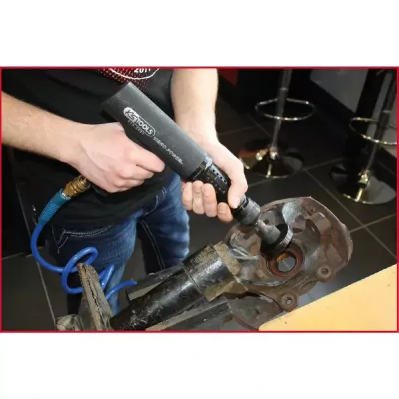 Hammerset KS Tools 515.3880 Schwarz 5,7 kg 292 mm