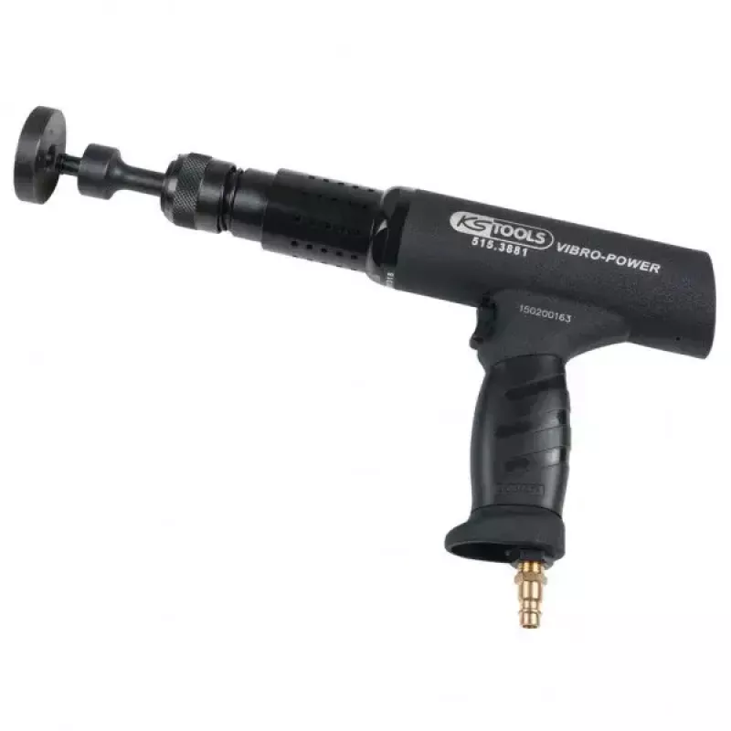 Hammerset KS Tools 515.3880 Schwarz 5,7 kg 292 mm