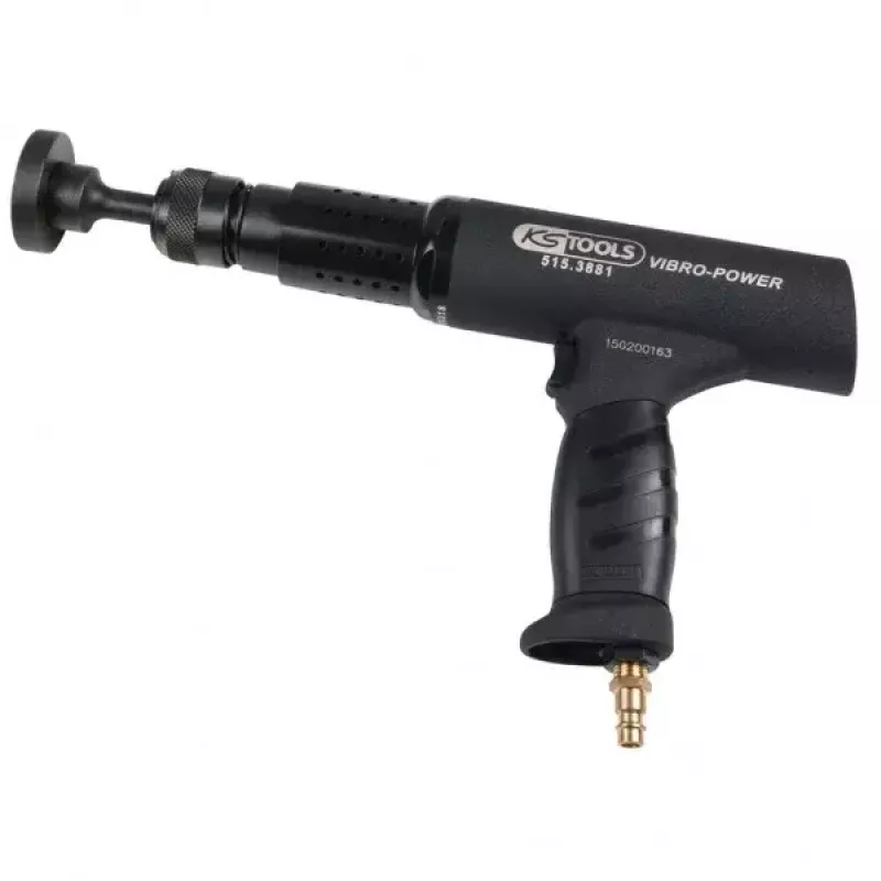 Hammerset KS Tools 515.3880 Schwarz 5,7 kg 292 mm