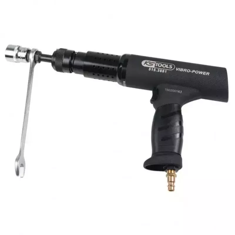 Hammerset KS Tools 515.3880 Schwarz 5,7 kg 292 mm