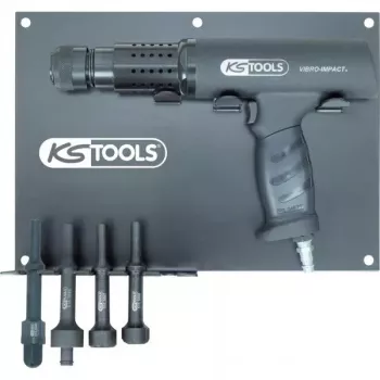 Hammerset KS Tools 515.3880 Schwarz 5,7 kg 292 mm