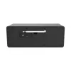 Internetradio Imperial Telestar 5700300 — Digitaler Tuner, DAB+/FM, 30 W RMS, 3,2-Zoll-TFT, DC-Stromversorgung, Schwarz
