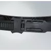 Sicherheitskopfschutz UVEX 9790211 — Schwarz, Schutzhelm-Zubehör