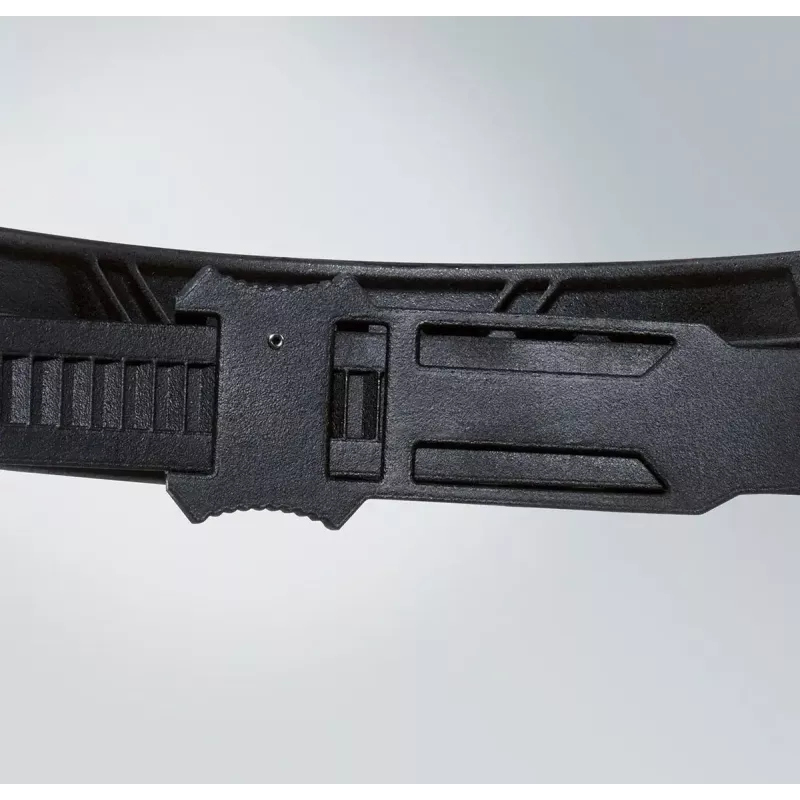 Sicherheitskopfschutz UVEX 9790211 — Schwarz, Schutzhelm-Zubehör